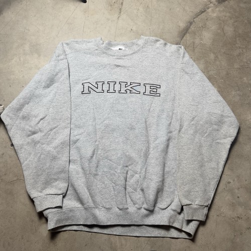 Vintage 90s made - usa, nike