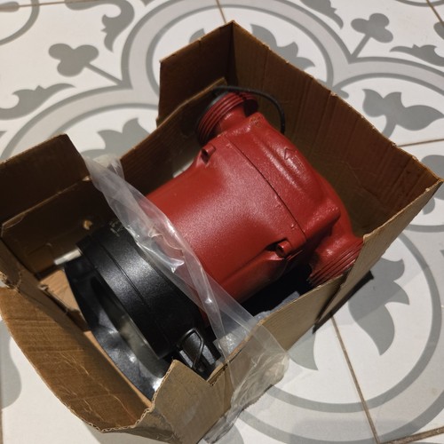 Grundfos alpha 50 - 2, 15-50