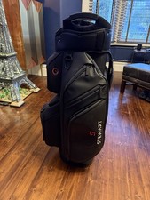 Stewart Golf Cart bag