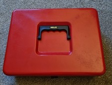 HELIX Large Metal Cash/Safety