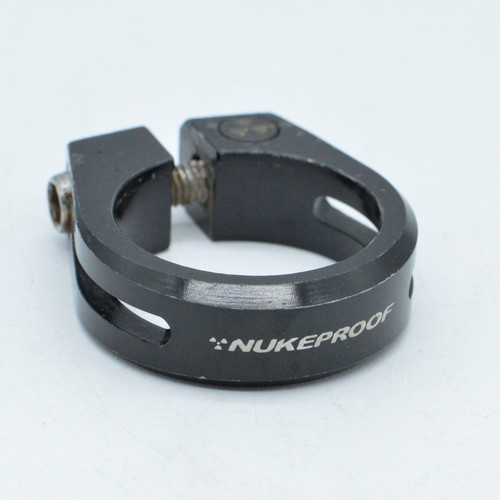 Nukeproof seat post clamp - post,