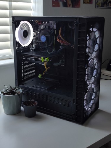 Gaming intel 10400f - |, i5
