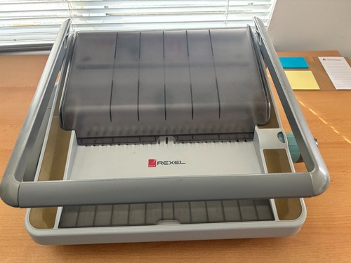 Rexel cwb406 professional - rexel,