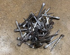 55  Horse Shoe Nails 2 1/2