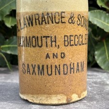 Old Fashioned H Lawrance &
