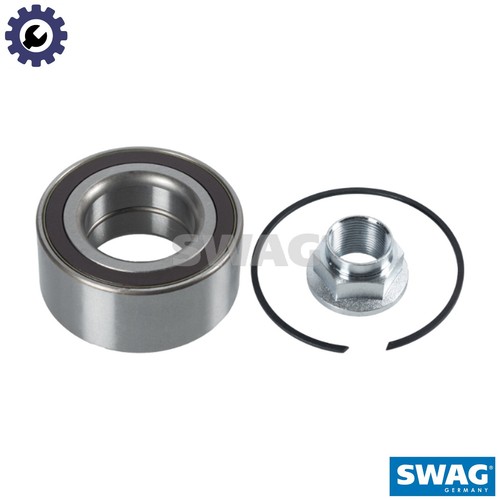 Wheel bearing kit 0177 - wheel, 22