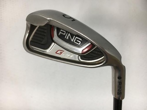 Used golf club - used, piece