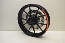 KTM DUKE 125 2019- 2020 FRONT