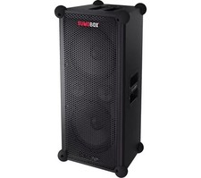 Sharp sumobox ls100 deep - sharp,