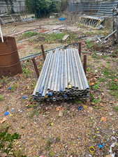 Scaffold Tube 6ft long