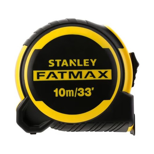 Stanley fatmax 10m - 33, ft./10m
