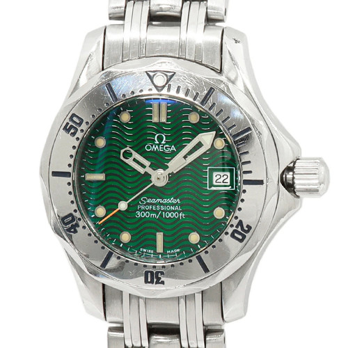 Omega seamaster 300m - omega,