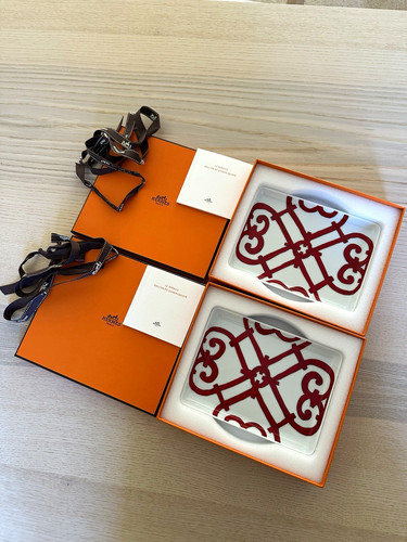 Hermès balcon guadalquivir - hermès, du