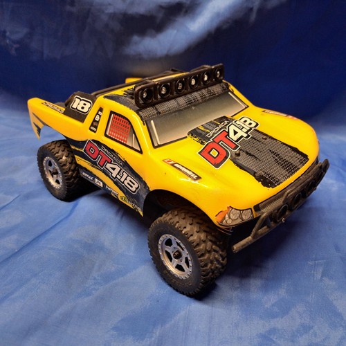 Dromida dt4 4wd - 4wd, desert
