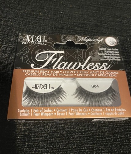 Ardell flawless premium - flawless, remy
