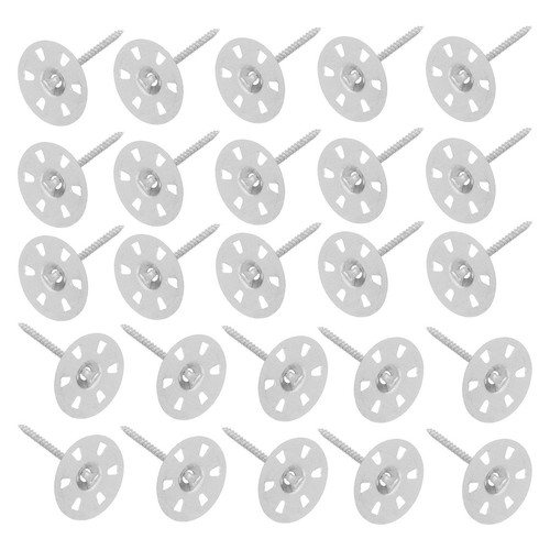 Load spreading metal - metal, washers