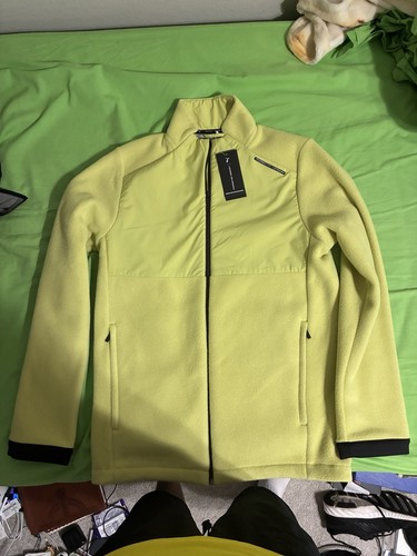 Puma porsche fleece - x,