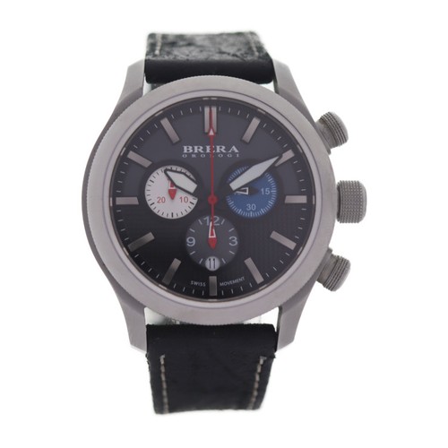 Brera orologi eterno chrono - eterno,