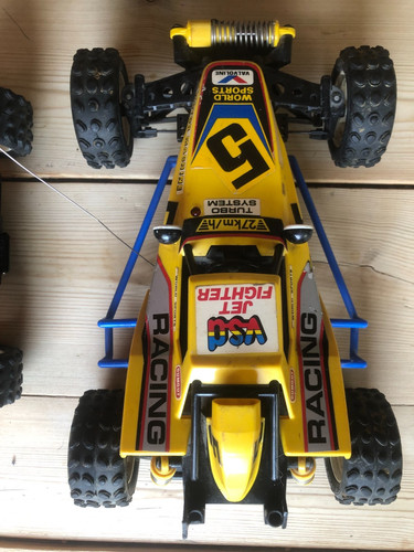 Taiyo jet fighter car - fighter,