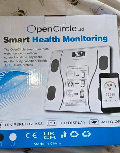 Opencircle ltd smart bluetooth - ltd,