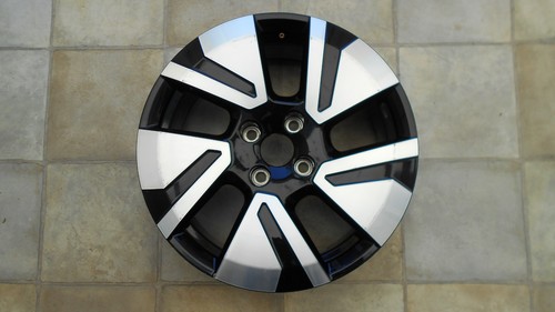 Vauxhall frontera r17 alloy - frontera,