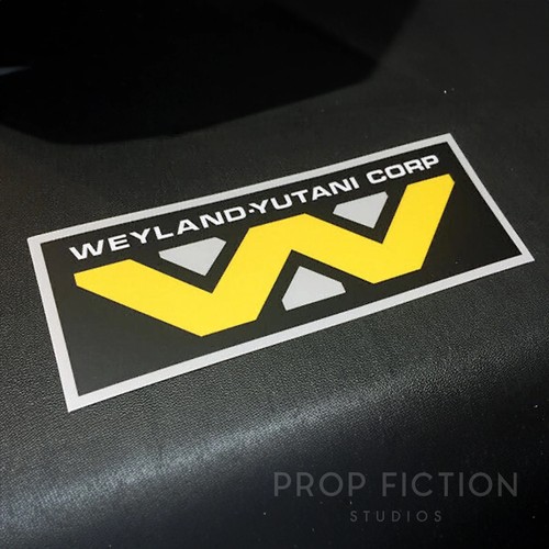 Aliens prop weiland - -,
