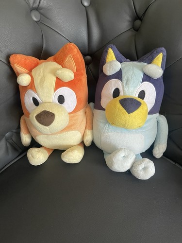 Moose toys bluey bingo - moose,
