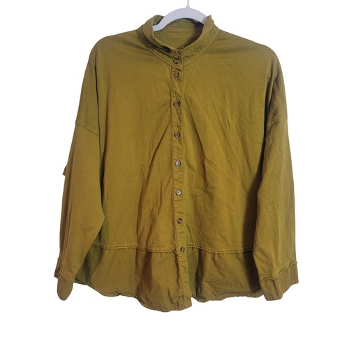 Yacco maricard olive green - yacco,