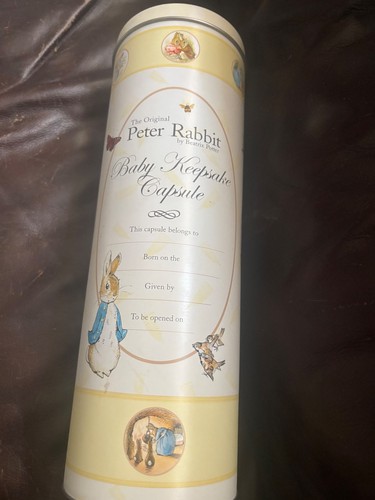 Original peter rabbit baby - original,