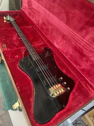 Trades gibson thunderbird - trades,