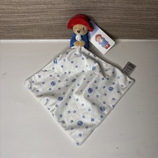 M&S Paddington Bear Comforter