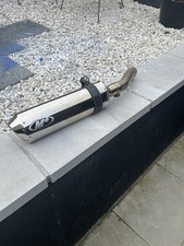 M4 Exhaust, 51mm Inlet