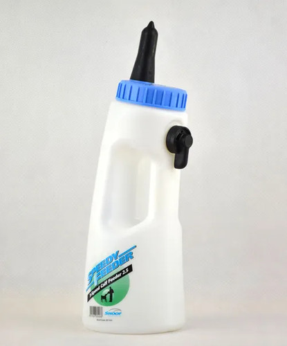 Shoof speedy feeder - speedy,