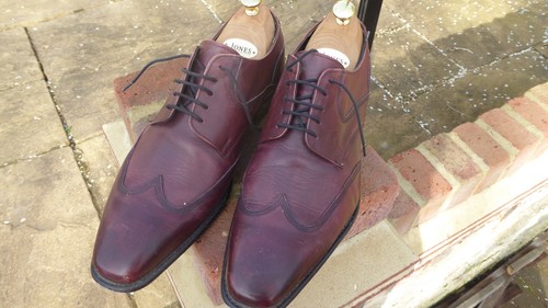 Joseph cheaney derby - joseph,