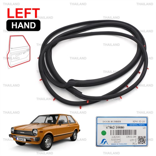 For toyota starlet kp60 - for,