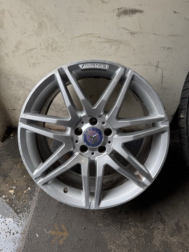 Mercedes class amg 19 - 1, e