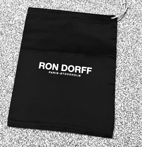 New unused official - unused, ron