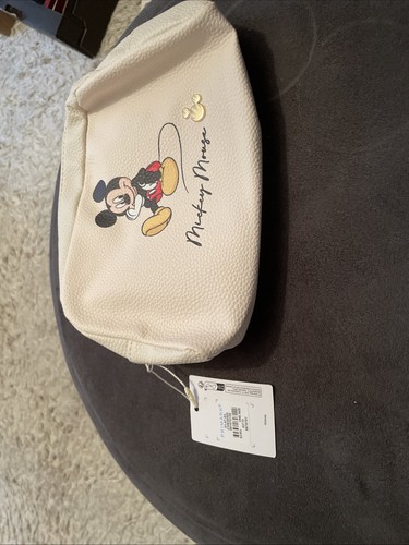Mickey mouse bag - mickey, bag,
