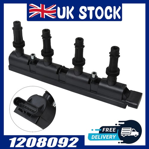 Ignition coil pack - coil,
