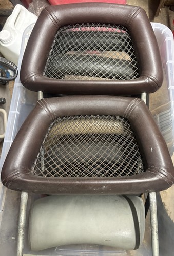 Pair ford escort - pair,