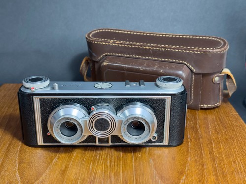 Iloca stereo 35mm - ii,