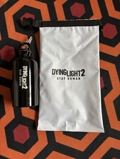 Dying Light 2 Promo Survival
