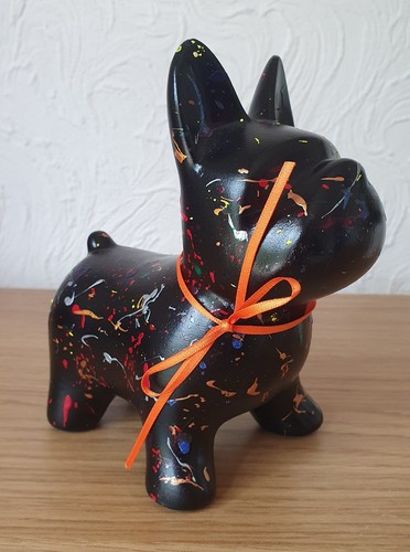 Frenchie creations french - frenchie,