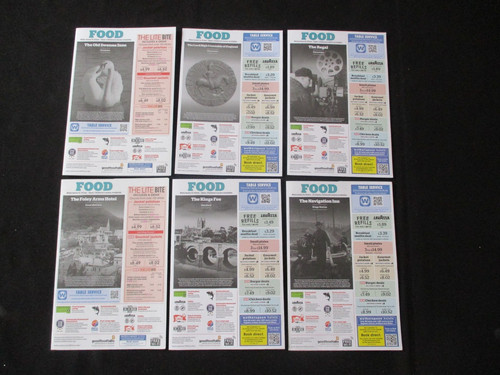 Bundle collectable - bundle, of