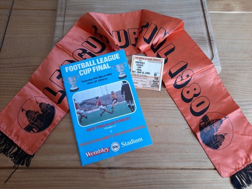 Football league cup - cup, final