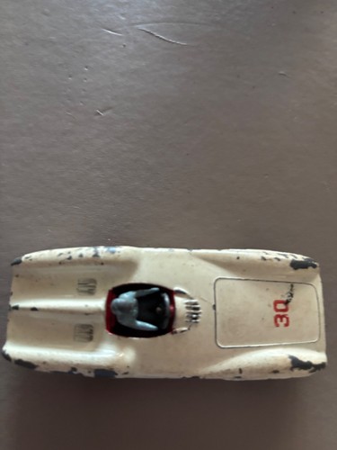 Dinky toys 237 - toys, mercedes