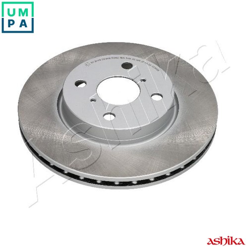 Brake disc 284c for - brake,
