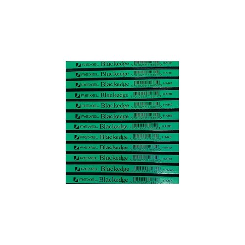 Rexel rex34332 blackedge - rex34332,
