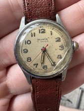 Helvetia men vintage - men's,