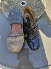 Loake Cromwell Boots Size 9